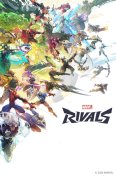 Marvel Rivals