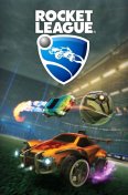 Rocket League