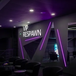 VIP Respawn