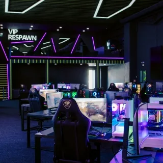 Technologické zázemí