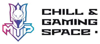 MVP Esports Logo